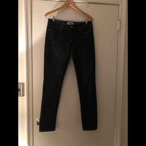 Paige Denim Skyline Skinnies